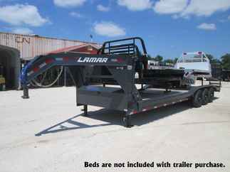 2026 Lamar 102x26