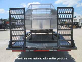 2026 Lamar 102x26  Gooseneck H8022637