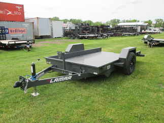 2026 Lamar 79x12