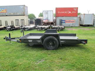 2026 Lamar 79x12  Equipment Tilt SH791217
