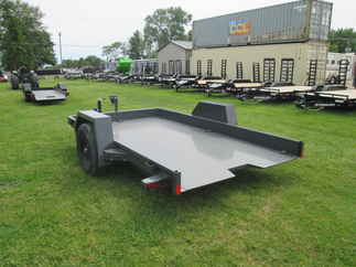 2026 Lamar 79x12  Equipment Tilt SH791217
