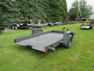 2026 Lamar 79x12  Equipment Tilt SH791217