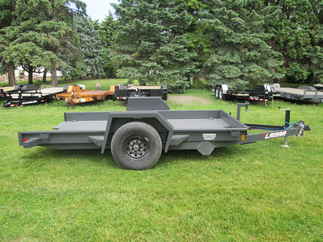 2026 Lamar 79x12  Equipment Tilt SH791217