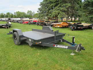 2026 Lamar 79x12  Equipment Tilt SH791217
