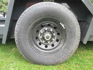2026 Lamar 79x12  Equipment Tilt SH791217