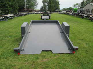 2026 Lamar 79x12  Equipment Tilt SH791217