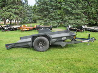 2026 Lamar 79x12  Equipment Tilt SH791217