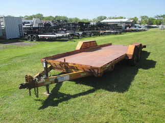 2008 Liberty 79x20