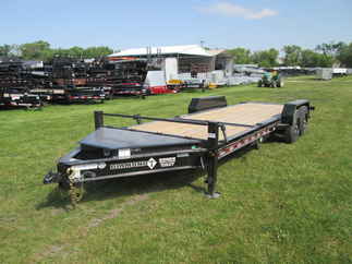 2026 Diamond T 83x22