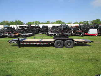 2026 Diamond T 83x22  Equipment Tilt 8322HDSKP1608TD