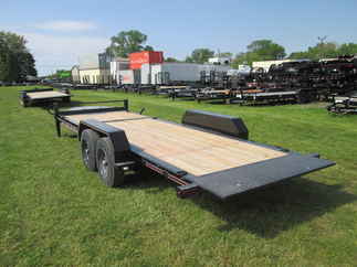 2026 Diamond T 83x22  Equipment Tilt 8322HDSKP1608TD