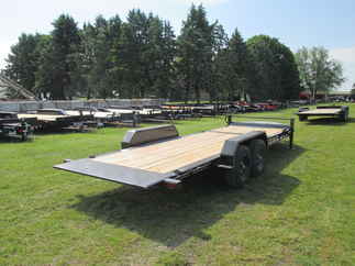 2026 Diamond T 83x22  Equipment Tilt 8322HDSKP1608TD