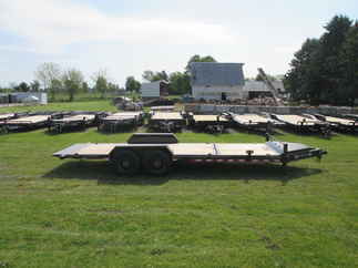 2026 Diamond T 83x22  Equipment Tilt 8322HDSKP1608TD