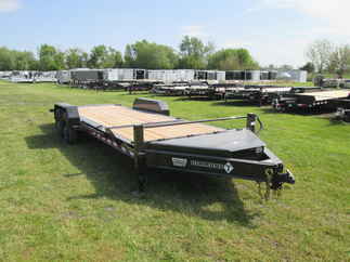 2026 Diamond T 83x22  Equipment Tilt 8322HDSKP1608TD