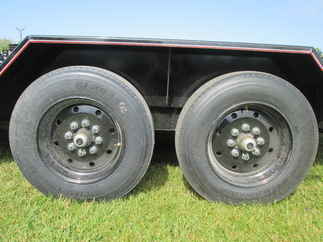2026 Diamond T 83x22  Equipment Tilt 8322HDSKP1608TD