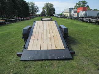 2026 Diamond T 83x22  Equipment Tilt 8322HDSKP1608TD