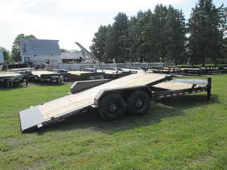 2026 Diamond T 83x22  Equipment Tilt 8322HDSKP1608TD