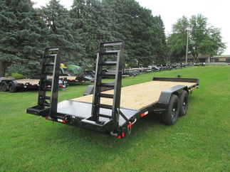 2026 Rice 82x20  Equipment FMEHR8220