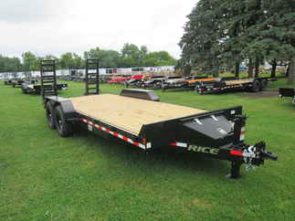 2026 Rice 82x20  Equipment FMEHR8220