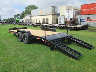 2026 Rice 82x20  Equipment FMEHR8220
