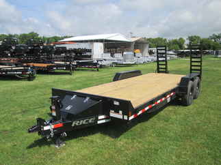 2026 Rice 82x20