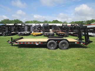 2026 Rice 82x20  Equipment FMEHR8220