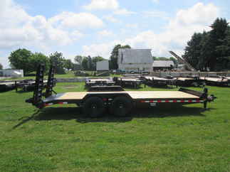 2026 Rice 82x20  Equipment FMEHR8220