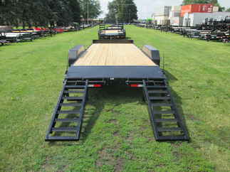 2026 Rice 82x20  Equipment FMEHR8220
