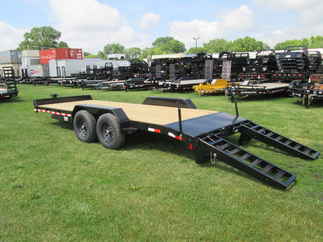 2026 Rice 82x20  Equipment FMEHR8220
