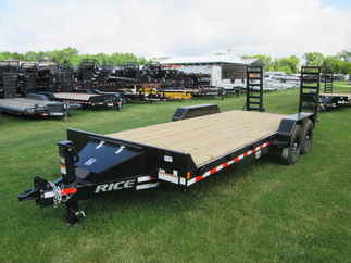 2026 Rice 82x20