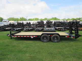 2026 Rice 82x20  Equipment FMEHR8220