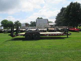 2026 Rice 82x20  Equipment FMEHR8220