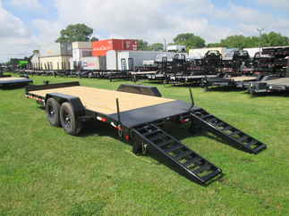 2026 Rice 82x20  Equipment FMEHR8220