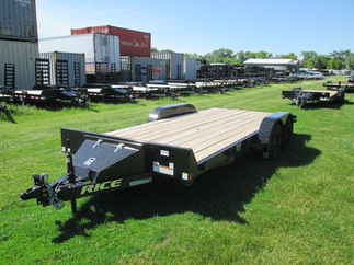 2026 Rice 82x18