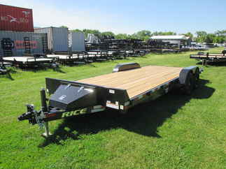 2026 Rice 82x20
