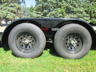 2026 Rice 82x20  Car Hauler FMCMR8220