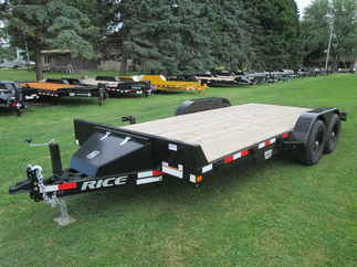 2026 Rice 82x18