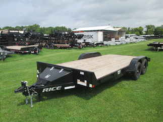2026 Rice 82x18