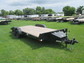 2026 Rice 82x18  Car Hauler FMCR8218