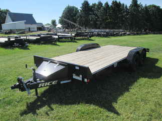 2026 Rice 82x18
