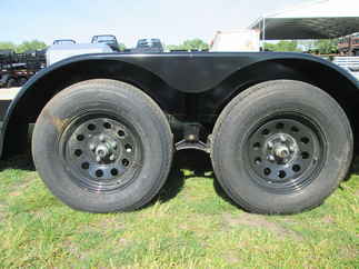 2026 Rice 82x18  Car Hauler FMCR8218