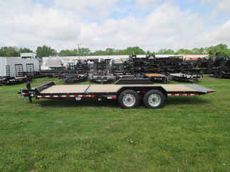 2026 Rice 82x22  Equipment Tilt PTHD22