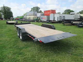 2026 Rice 82x22  Equipment Tilt PTHD22
