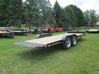 2026 Rice 82x22  Equipment Tilt PTHD22