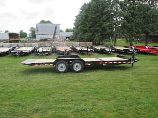 2026 Rice 82x22  Equipment Tilt PTHD22