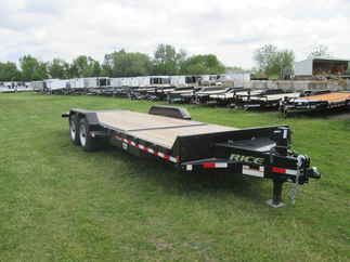2026 Rice 82x22  Equipment Tilt PTHD22