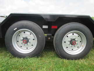 2026 Rice 82x22  Equipment Tilt PTHD22