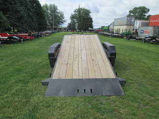 2026 Rice 82x22  Equipment Tilt PTHD22