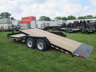 2026 Rice 82x22  Equipment Tilt PTHD22