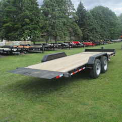 2026 Rice 82x20  Equipment Tilt PTHD20